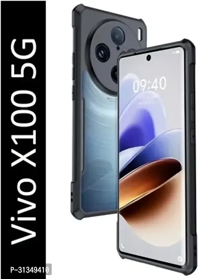 Vivo X100 Back Cover