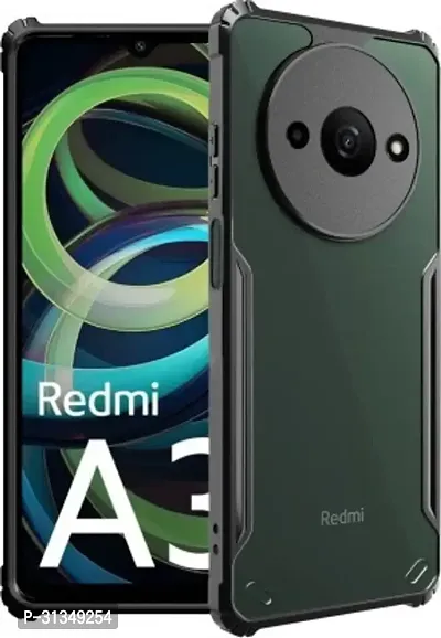 Redmi A3 2024 Back Cover-thumb0