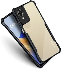 OPPO A17K Back Cover-thumb1