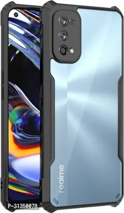 Realme Narzo 30 Pro 5G Back Cover