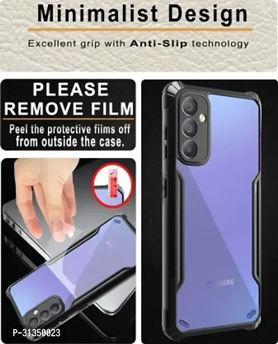 Samsung Galaxy A55 5G Back Cover-thumb3