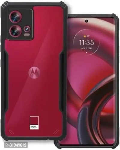 Moto Edge 30 Fusion Back Cover-thumb0