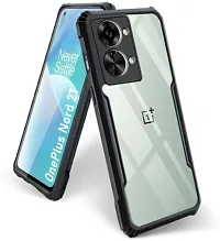 OnePlus Nord 2T 5G Back Cover-thumb1