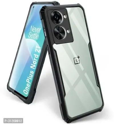 OnePlus Nord 2T 5G Back Cover-thumb2