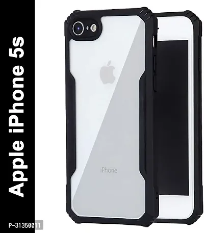 Apple iPhone 5s Back Cover-thumb0