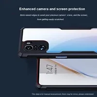 Xiaomi Mi 11X Pro Back Cover-thumb1