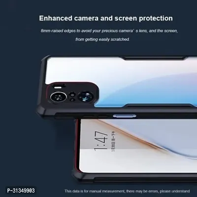 Xiaomi Mi 11X Pro Back Cover-thumb2