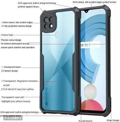 Realme C21Y Back Cover-thumb3