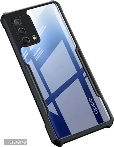 Oppo A74 4G Back Cover-thumb0