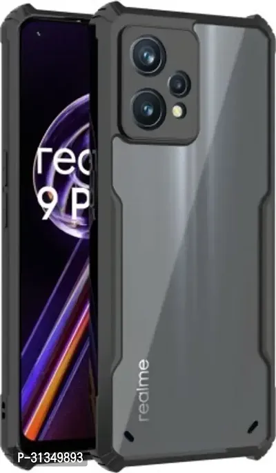 Realme Narzo 50 Pro 5G Back Cover-thumb0