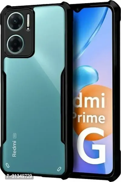 Redmi 11 Prime 5G Back Cover