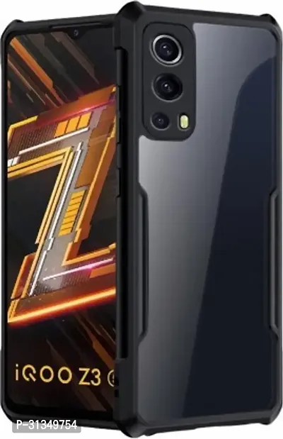 iQ00 Z3 5G Back Cover-thumb0