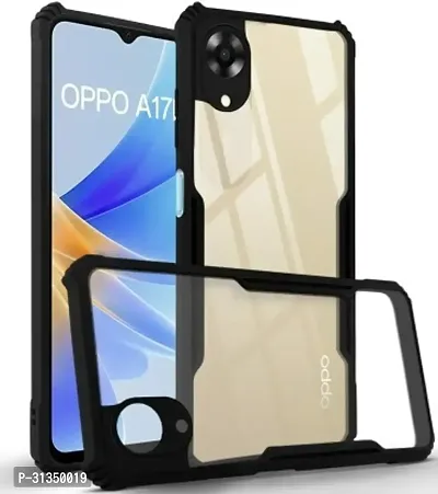 OPPO A17K Back Cover-thumb4