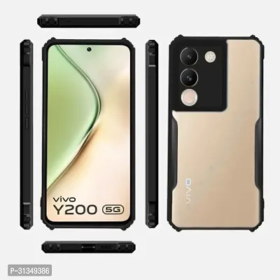 Vivo Y200 5G Back Cover-thumb2