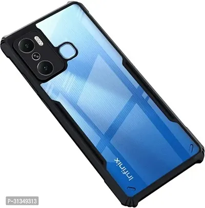 Infinix Hot 12 Play Back Cover-thumb0