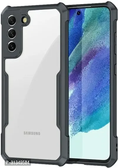 Samsung Galaxy S21 Back Cover-thumb0