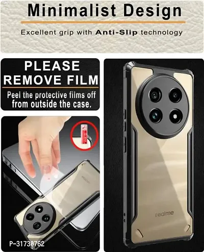 Realme 13 Pro+ Back Cover-thumb4