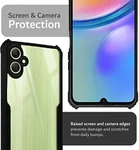 Samsung Galaxy A05 Back Cover-thumb2