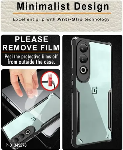 OnePlus Nord CE 4 5G Back Cover-thumb3