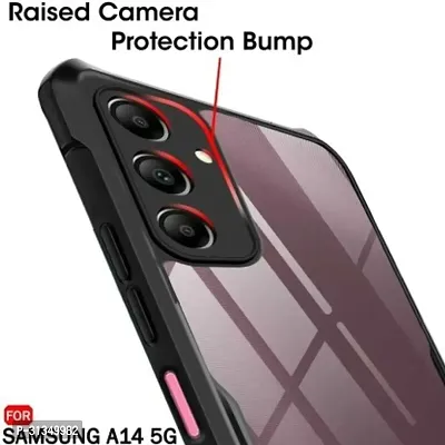 Samsung Galaxy A14 4G Back Cover-thumb4