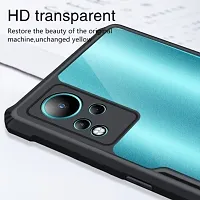 Infnix Note 11 Back Cover-thumb1