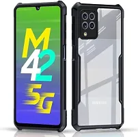 Samsung Galaxy M42 Back Cover-thumb1