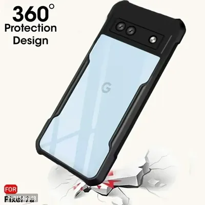 Google Pixel 7A Back Cover-thumb2