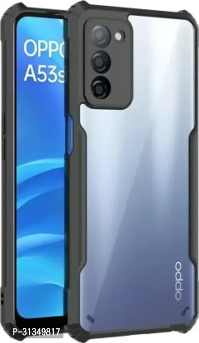 OPPO A53s 5G Back Cover