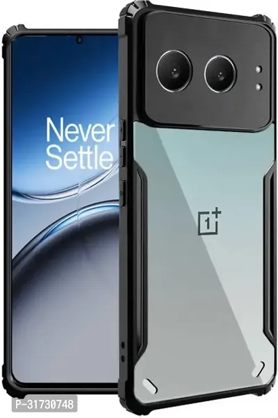 OnePlus Nord 4 5G Back Cover-thumb0