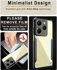 Infinix Hot 40 Pro Back Cover-thumb2