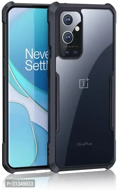 Oneplus 9 Pro Back Cover