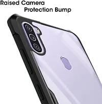 Samsung Galaxy M11 Back Cover-thumb3