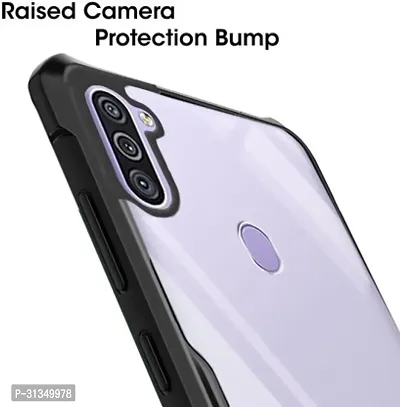 Samsung Galaxy M11 Back Cover-thumb4