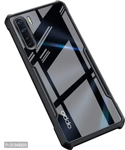 Realme X2 Back Cover