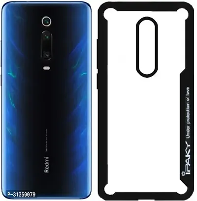 Xiaomi Mi Redmi K20 Back Cover-thumb2