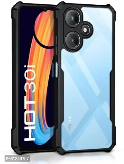 Infinix Hot 30i Back Cover