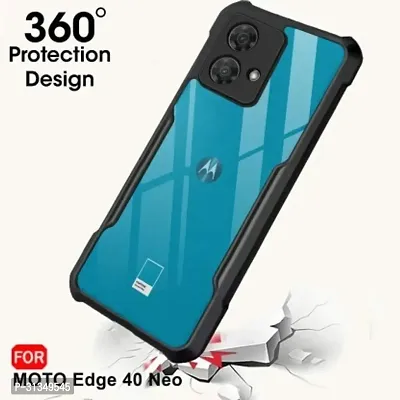 Moto Edge 40 Neo Back Cover-thumb2