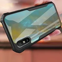 Mi Redmi 9A Sport Back Cover-thumb2