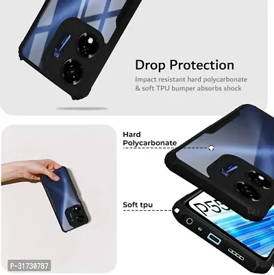 itel Color Pro 5G Back Cover-thumb2