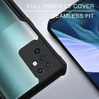 Infinix Note 10 Back Cover-thumb2