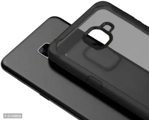 Samsung Galaxy J7 Max Back Cover-thumb2