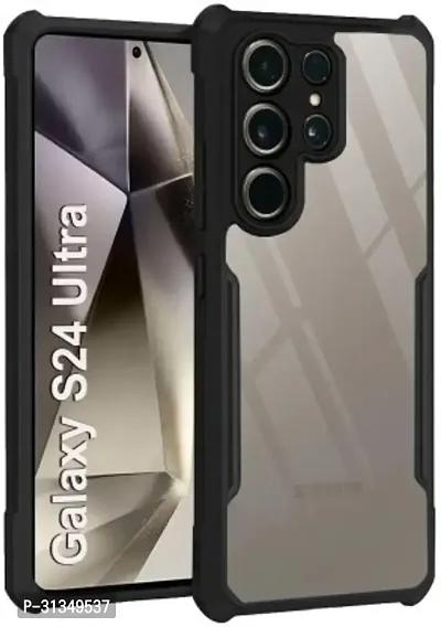 Samsung Galaxy S24 Ultra 5G Back Cover-thumb0