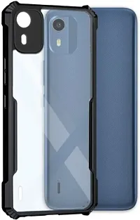 Nokia C12 Pro Back Cover-thumb2