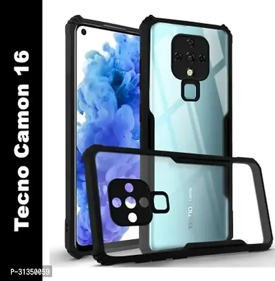 Tecno Camon 16 Back Cover-thumb0