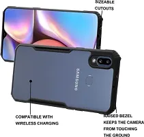 Galaxy A10S Back Cover-thumb1