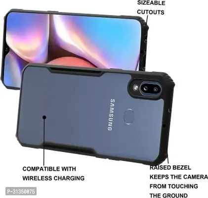 Galaxy A10S Back Cover-thumb2