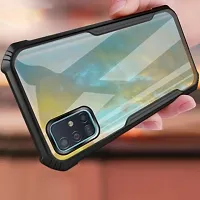 Samsung Galaxy M31s Back Cover-thumb3