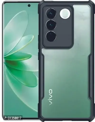 Vivo V27 5G Back Cover-thumb2