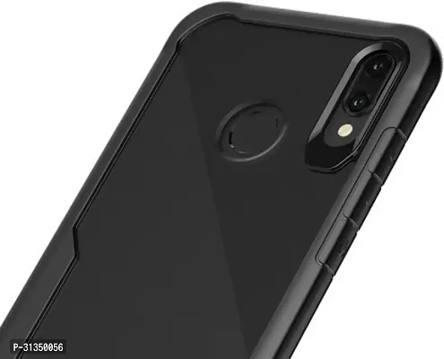 Samsung Galaxy M20 Back Cover-thumb4