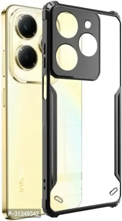 Infinix Hot 40 Pro Back Cover-thumb0